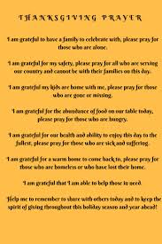 Thanksgiving Prayer Thanksgiving Prayer Prayers Prayers Of Gratitude