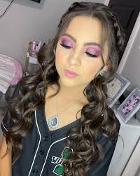 Martha Torres Makeup