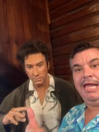 Any Chicago folks in the group?