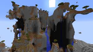 The Mountain Minecraft Seeds Minecraft Seed Cool Minecraft Seeds Minecraft Seeds Pocket Edition