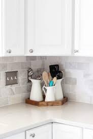 Top 10 Best Organizing Items From Ikea Abby Lawson The ordning utensil holder was exactly what i needed to drain the washed utensils.5. top 10 best organizing items from ikea