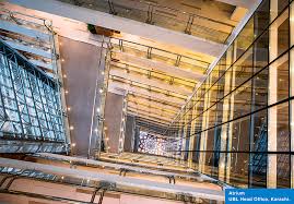 Chundrigar road, karachi 74000, sindh, pakistan. Take A Tour Of The New Ubl Head Office In Karachi Sponsored Dawn Com