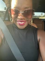 If you ask me what I came into this life to do, I will tell you: I came to  live out loud."