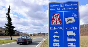 Asfinag leverer sin egen brandbeskyttelsesenhed kaldet karawankentunnel karawanken tunnel (jernbane). Anreise Maut In Osterreich Lust Auf Kroatien De