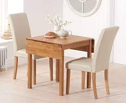 Oxford 70cm Solid Oak Extending Dining Table With Albany Cream Chairs Oak Extending Dining Table High Back Dining Chairs Oak Dining Furniture