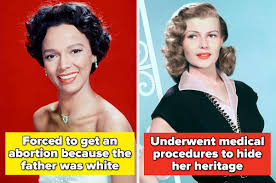 Here Are 11 Heartbreaking Experiences That Prove Bodily Autonomy Was  Non-Existent For Women In Old Hollywood