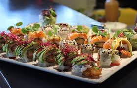 Origami Stuttgart Restaurant 03 Asiatisches Essen Asiatische Kuche Asiatische Rezepte