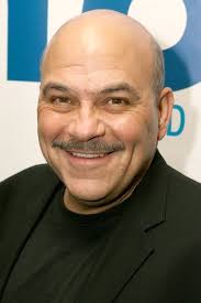 Jon Polito (Creator)