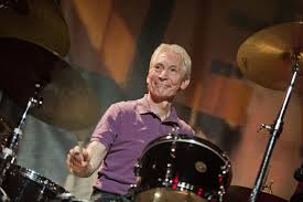Rolling stones drummer charlie watts dies at 80. Padgkwkewuih6m