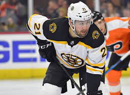 We brought ritchie in to be an enforcer, but he is just a goon in the worst sense. Bruins Nick Ritchie Working On Family Farm During Quarantine