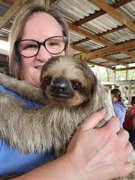 We finally got some rain