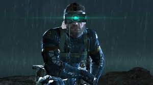 We did not find results for: Evolution Of Kept You Waiting Huh In Metal Gear Solid Youtube