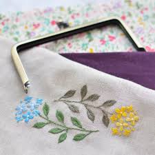 933 otmetok nravitsya 4 kommentariev アトリエ ノート tomo atelier v instagram i will make gamaguch embroidery inspiration hand embroidery embroidery patterns