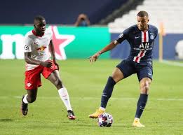 Kylian mbappe didn't convert to islam so his chances of being a muslim are very rare. Rb Leipzig Wanted To Sign Kylian Mbappe Years Ago Claims Ralf Rangnick