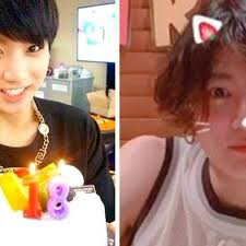 Jungkook está cansado de lo insoportable que es su jefe, siempre quejándose de él, siempre humillándolo, es tan jodidamente molesto. Bts Muestra Su Amor Y Amistad A Jungkook En Su Cumpleanos