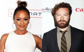 Ashton kutcher and danny masterson have been friends for years so naturally they have passed on their enduring friendship to their daughters wyatt #ranchlife #theranchnetflix @dannymasterson. Leah Remini Accused By Danny Masterson Of Masterminding Rape Charges Against Him