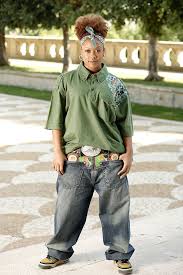 Da Brat Strikes Deal In Assault Case Hip Hop Outfits Da Brat Hip Hop Dress