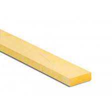 Bastaing sapin/epicea traité classe 2 section 63x175mm (choix 2). Bois De Charpente Ossature Bois Bati Espace Emeraude Bastaing