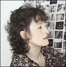 Conny Larsson Exposed: Filmmaker Judith Bourque