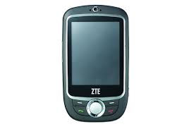 ZTE X760 - Fiche technique - 01net.com