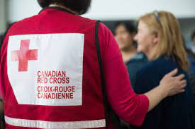 June 23 at 11:20 am ·. Covid 19 Donnees Personnelles Transmises A Une Entreprise Americaine La Croix Rouge Se Fait Rassurante