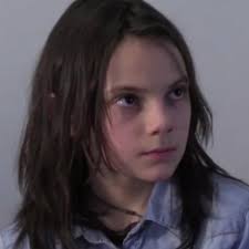 Revelan la audición de X-23, la niña de 'Logan'