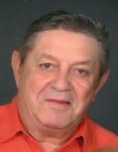 Obituary information for Danny Smith