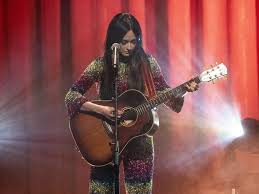 Included on the discharge is kacey. Kacey Musgraves Tour 4 Ways She Brought Her Groove To Indianapolis