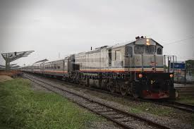 The railway system dates back to the british colonial era, when it was first built to transport tin. Ktm Berhad Keretapi Tanah Melayu Berhad Ktm Ets Ktm Intercity Ktm Komuter Train In Malaysia Railtravel Station