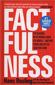 Sars special power of attorney form download pdf :. Factfulness Ten Reasons We Re Wrong About The World And Why Things Are Better Than You Think Amazon Co Uk Hans Rosl What To Read Books To Read Book Addict