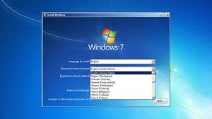 Below are the links to download the windows 7 iso file. Download Windows 7 Iso Free From Microsoft