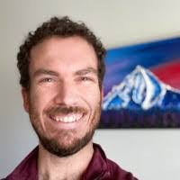 Jonathan Geiger's Instagram, Twitter & Facebook