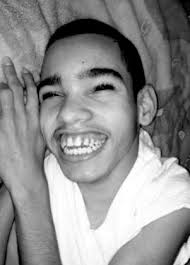 Jordan Larenz Williamson-Walker