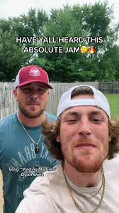 Bailey Zimmerman and Dylan Wolfe Collaborate