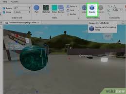 Cómo jugar roblox en la pc con emulador. 5 Formas De Hacer Un Lugar Epico En Roblox Wikihow