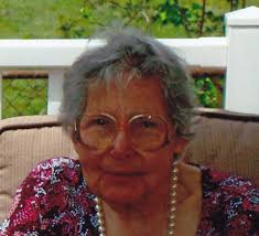 Andromachi Timotheou Obituary