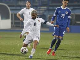 Dzeko segna, insigne e verratti la ribaltanooo!!! Bosnia Italia 0 2 Le Pagelle Insigne La Danza Del Leader Berardi In Crescita Belotti E Tornato Corriere It