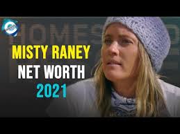 And as soon as winters are over, they would head back to alaska for the summer. Maciah Bilodeau How Much Do You Know About The Husband Of Misty Raney Follow News