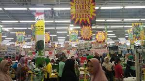 Terbaru, pt hero supermarket tbk mengumumkan bakal menutup seluruh gerai giant pada akhir juli mendatang. Akui Tutup 6 Toko Giant Ini Penjelasan Direksi Hero Bisnis Liputan6 Com