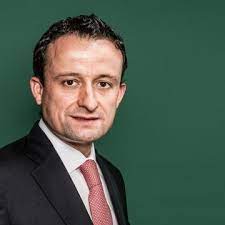 Asegura que candidato debe conocer la cdmx entra a milenio televisión entrevista a mikel arriola, sobre las declaraciones que hizo respescto a la. Liga Mx Mikel Arriola El Es El Candidato A Relevar A Enrique Bonilla En La Presidencia Soy Futbol