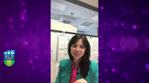 Dr. Aileen Connolly of Danone & Amii McKeever of the Irish Farmers Journal