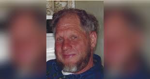 Obituary for ROBERT ELIAS MCAFEE