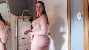 Big thick ass bitch try-on haul | xHamster