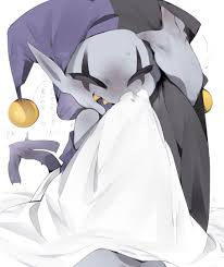 Rule34 - If it exists, there is porn of it  jester, jevil (deltarune)   2264022