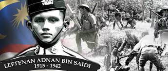 Terdapat pelbagai pengajaran dalam novel tersebut. Leftenan Adnan Sang Wira Bangsa The Patriots