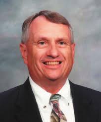 Thank You, David Wilkey