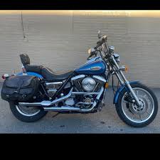 Image result for Indigo Blue 1992 Motorcycle