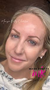 Margie Ortiz-Cheatum|Permanent Makeup Educator (@madeprettyink) • Instagram  photos and videos