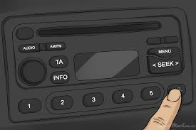 Radios delphi gmc están protegidos por theftlock, que se activa cuando la. How To Unlock A Chevrolet Theftlock Radio Yourmechanic Advice