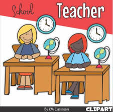 Teacher School Clipart School Clipart Clip Art Classroom Clipart